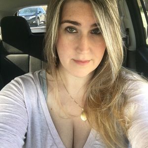 Meet your Posher, Stacy